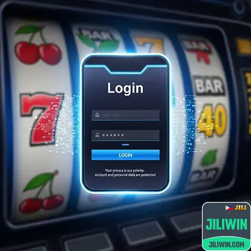 jiliwin login 